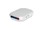 Alcatel Lucent OmniAccess Stellar AP1201H Indoor Hospitality High-Performance 802.11ac Wave2 Access Point - OAW-AP1201H-RW